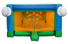 Inflatable All Star Home Run Derby
